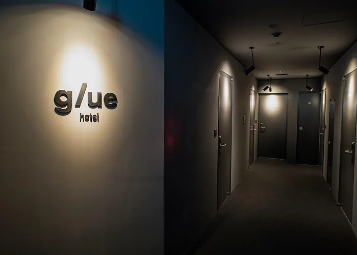 Glue 3* 首爾