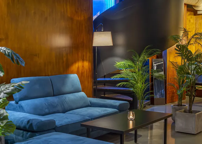 酒店 Glue 首爾