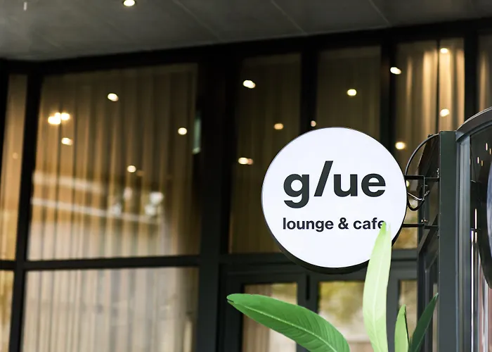 酒店 Glue 首爾