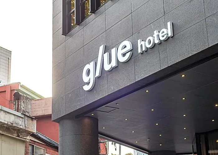 Glue 3*