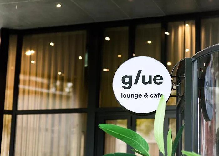 Glue 首爾