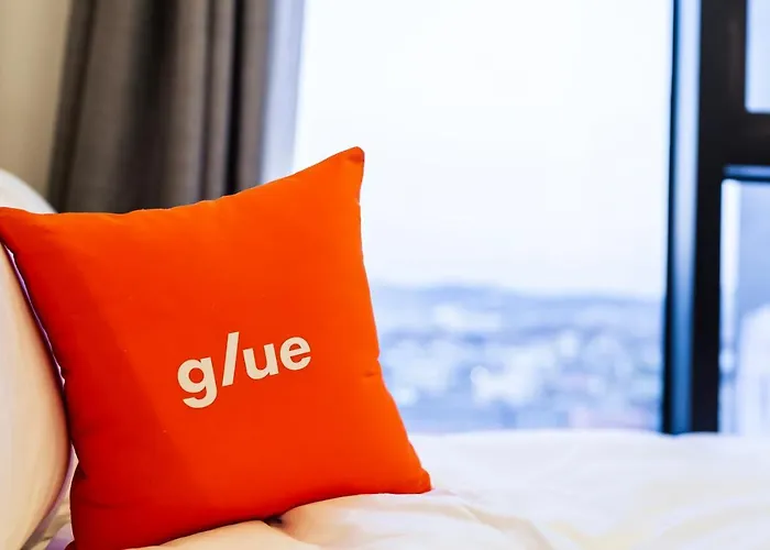 Glue 3*