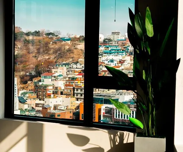 Glue Hotel Seul
