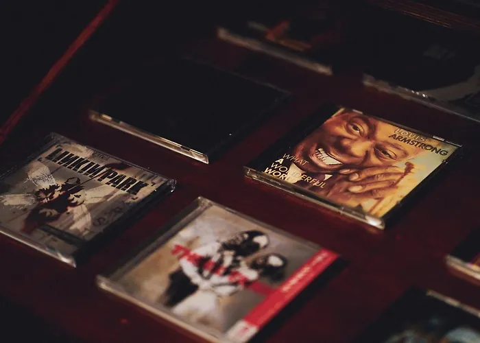 酒店 Glue 首爾